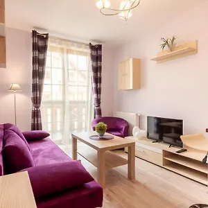 Vacationclub - Osiedle Podgórze 1e 20 Apartament