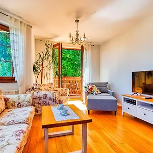 Leśny - 5d Apartament